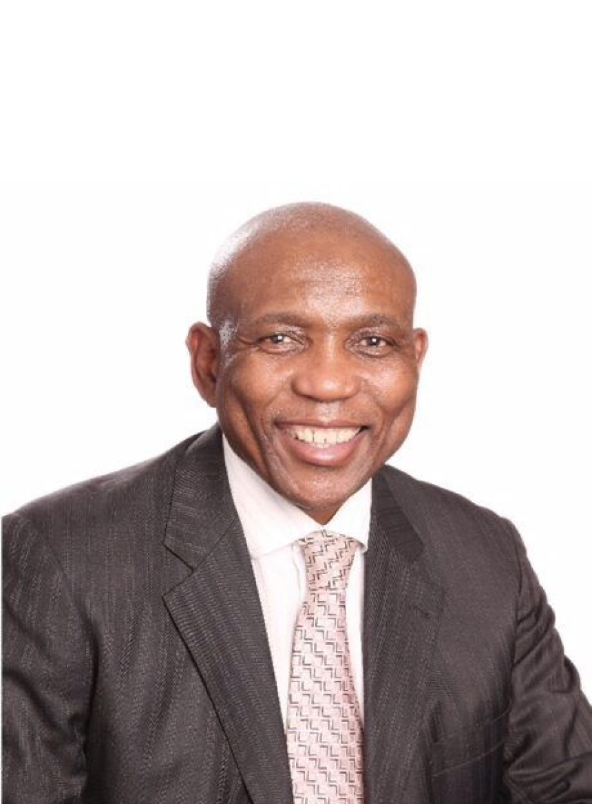 Jacob Maroga - Chairman